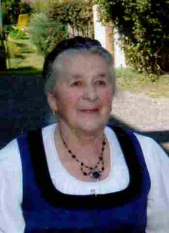 Helene Pichler